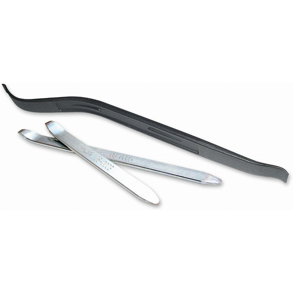 Motion Pro Steel Tire Iron Set
