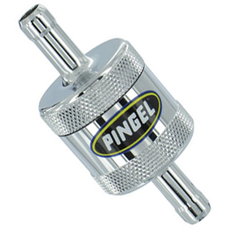 Pingel In-Line Fuel Filter