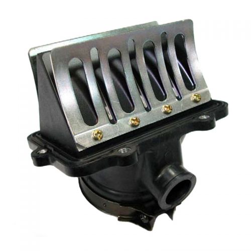 ITL Intake Boot