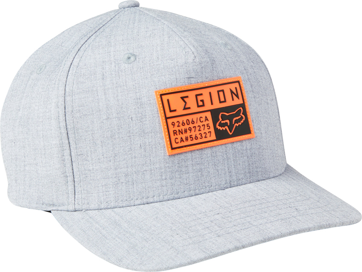 Casquette Fox Racing Endless Flexfit