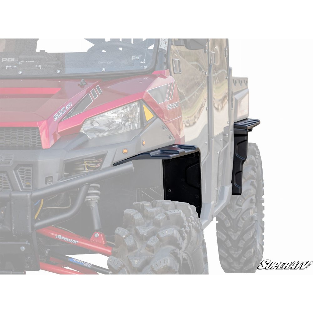 SuperATV Fender Flares