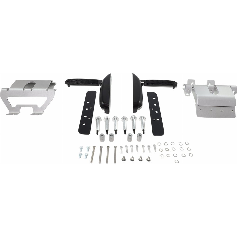 Rivco AeroPegs Flip-Out Highway Pegs for Honda GL1800