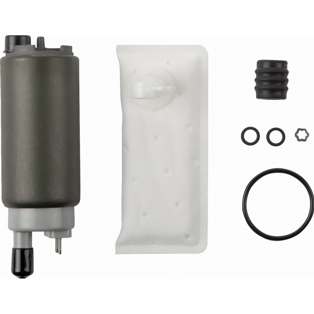 Moose Fuel Pump Rebuild Kit