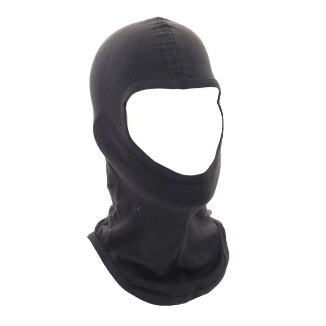 Pro Max Balaclava (Black)