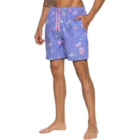 TEAMLTD Swim Short (Closeout)
