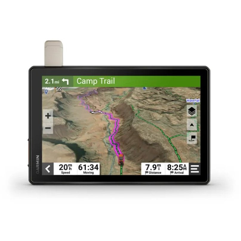 Garmin Tread XL Overland Edition 10 All-Terrain Navigator
