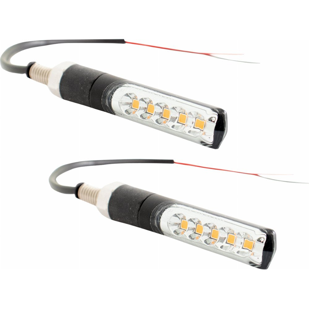 Feux clignotants LED pour moto Koso Electro