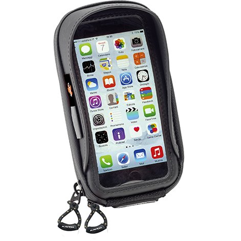 Kappa Handlebar Mounted Smartphone Holder