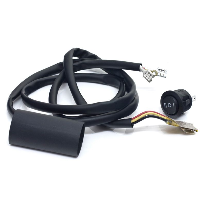 ITL Electric Thumb Warmer Kit