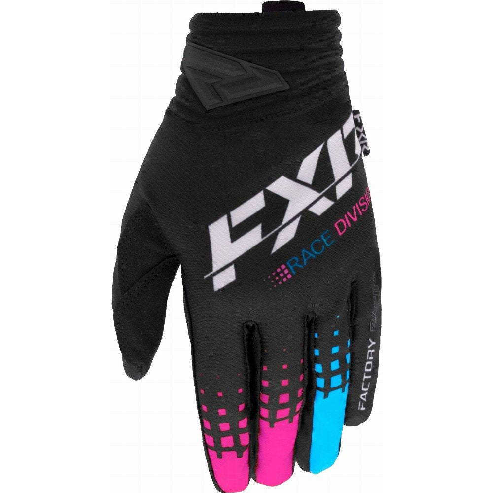 Gants FXR Prime MX (Liquidation)
