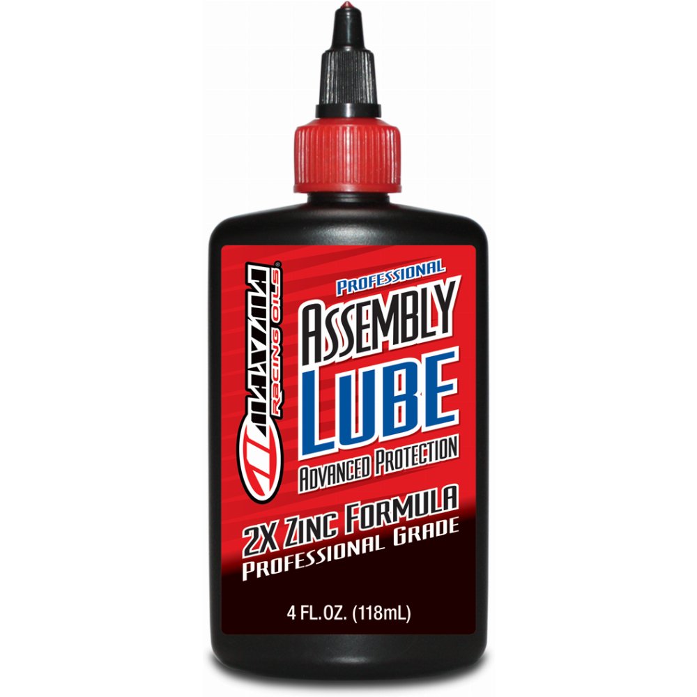 Lubrifiant d'assemblage Maxima