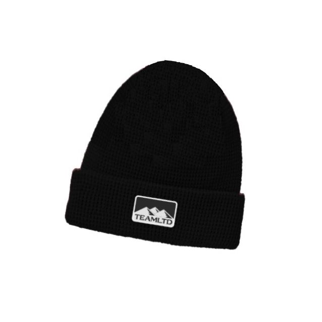 TEAMLTD Peaks Waffle Toque (Closeout)