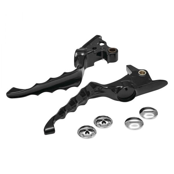 Kuryakyn Zombie Motorcycle Levers