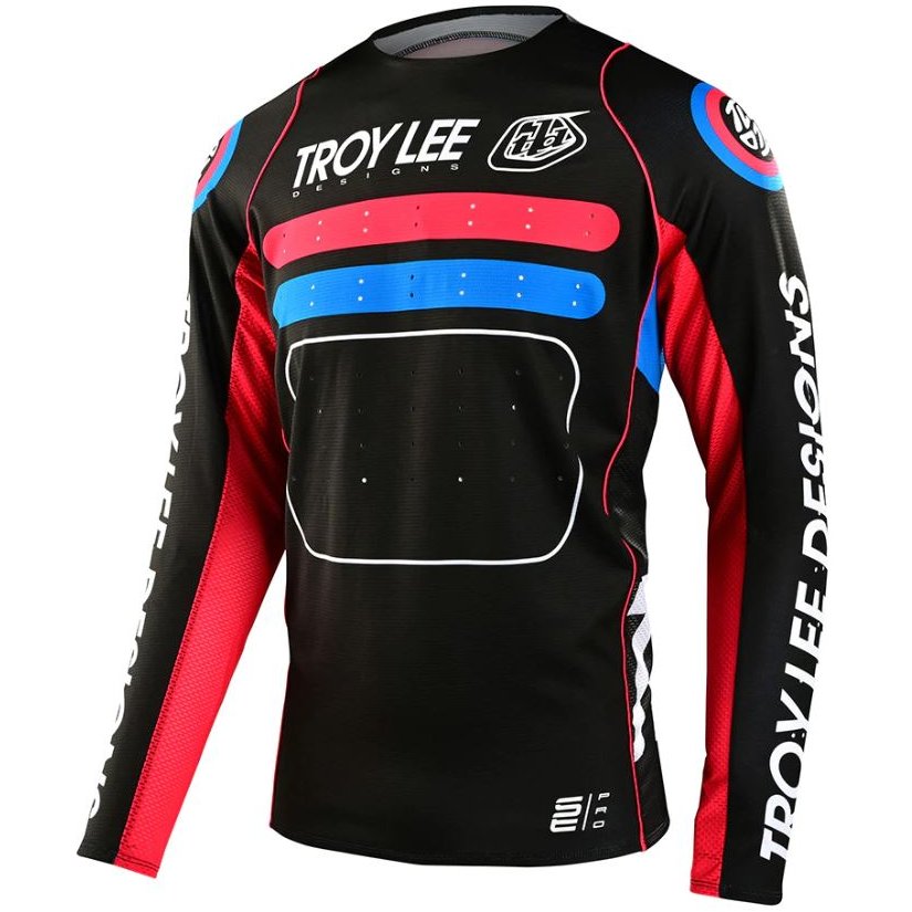 Maillot SE Pro Drop In de Troy Lee Designs (Liquidation)