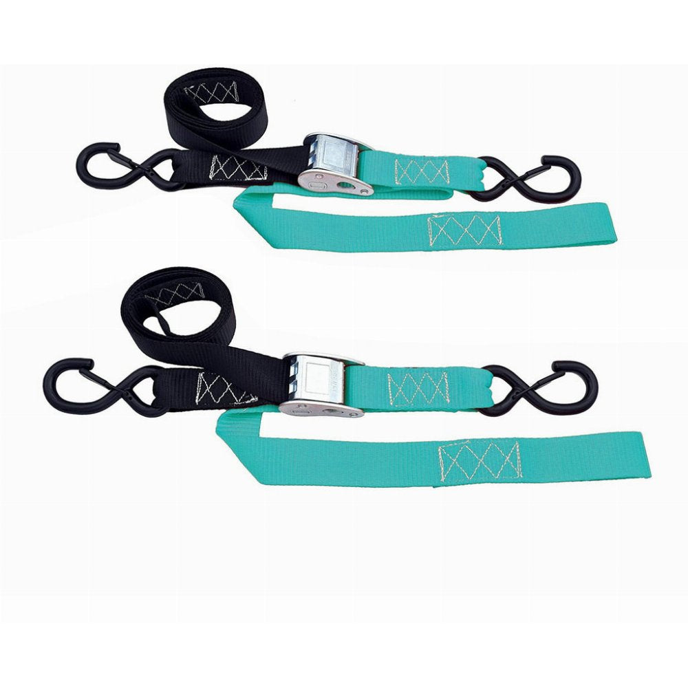 Mountain Lab Soft Loop Tie Down Straps