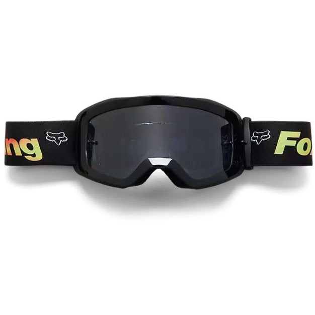 Lunettes de protection Fox Racing Youth Main Statk Spark MX (liquidation)