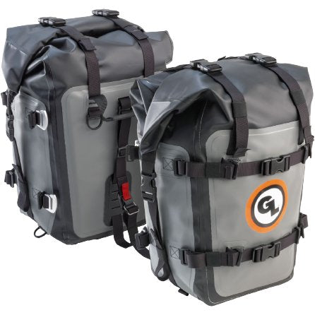 Sacoches pour moto Giant Loop MotoTrekk