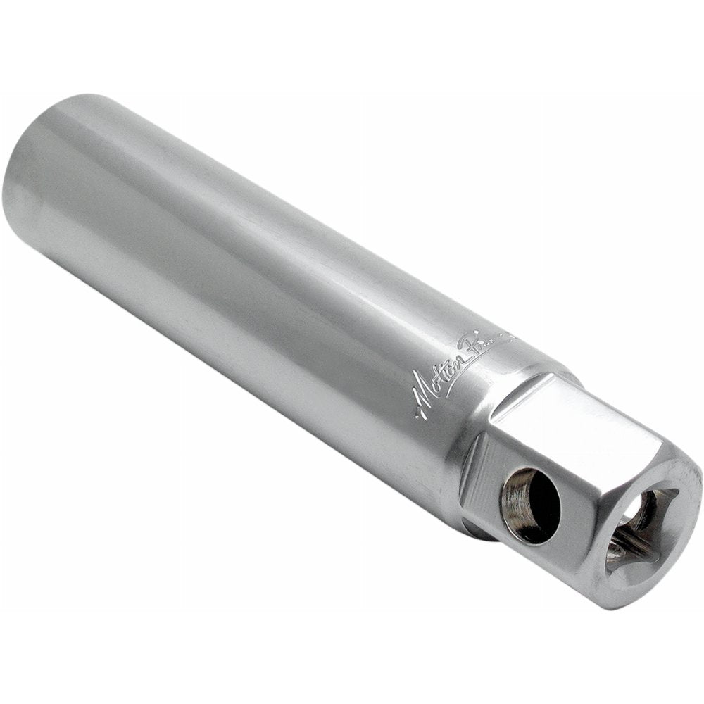 Douille pour bougie d'allumage Motion Pro 18 mm