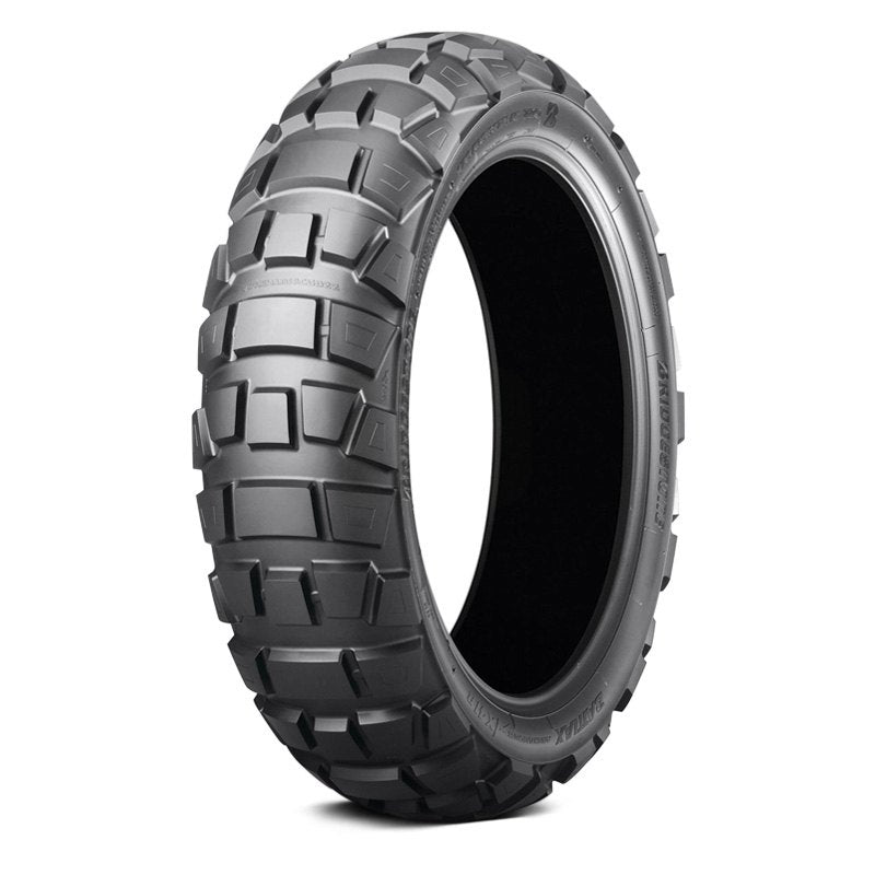 Pneu Bridgestone Battlax Adventurecross AX41