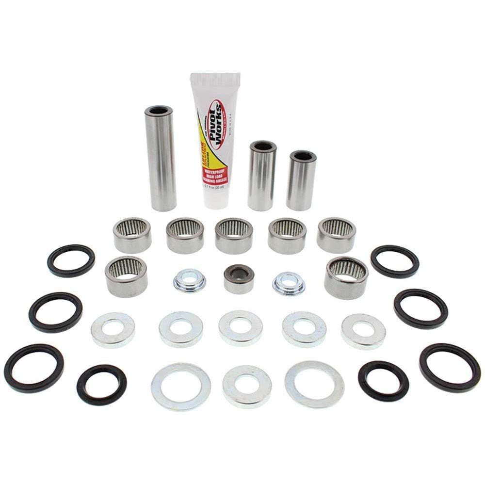 Pivot Works Complete Linkage Bearing Kit