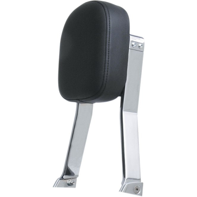 Cobra Square Motorcycle Sissy Bar