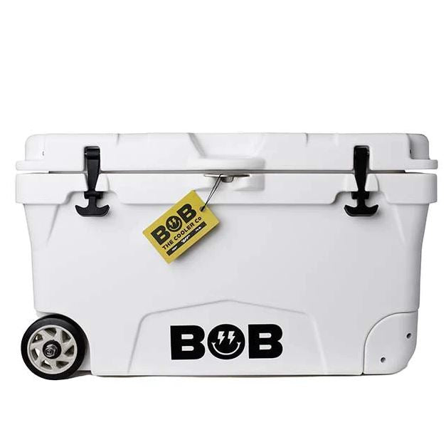 Bob The Cooler &quot;The BFF&quot; Hard Cooler, 75QT