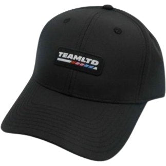 Casquette Performance TEAMLTD (Noir) - LIQUIDATION