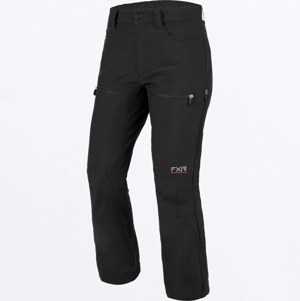 FXR Women's Altitude Softshell Pant
