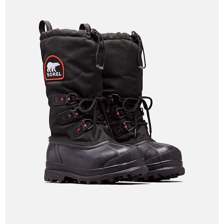 Bottes Glacier XT de Sorel pour femmes (liquidation)