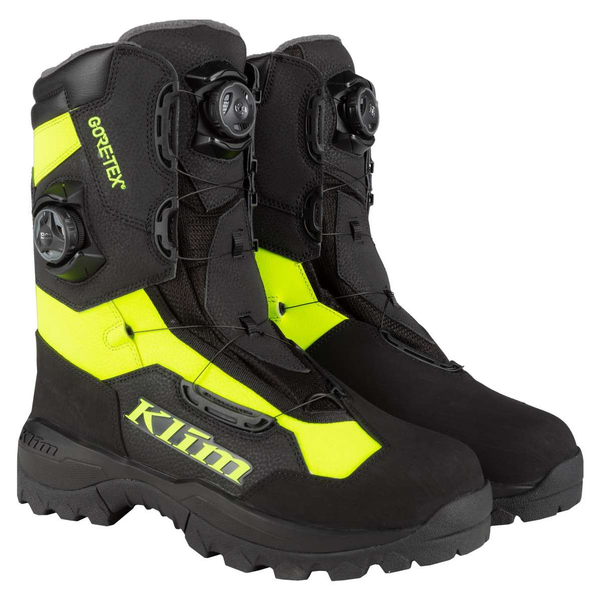 Klim Adrenaline Pro GTX BOA Snowmobile Boot (Closeout)