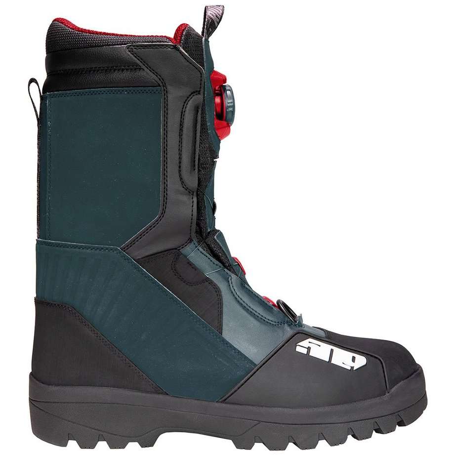 509 Raid Single BOA Boot