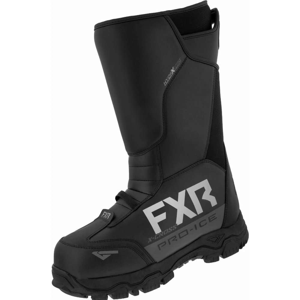 Bottes FXR X-Cross Pro-Ice