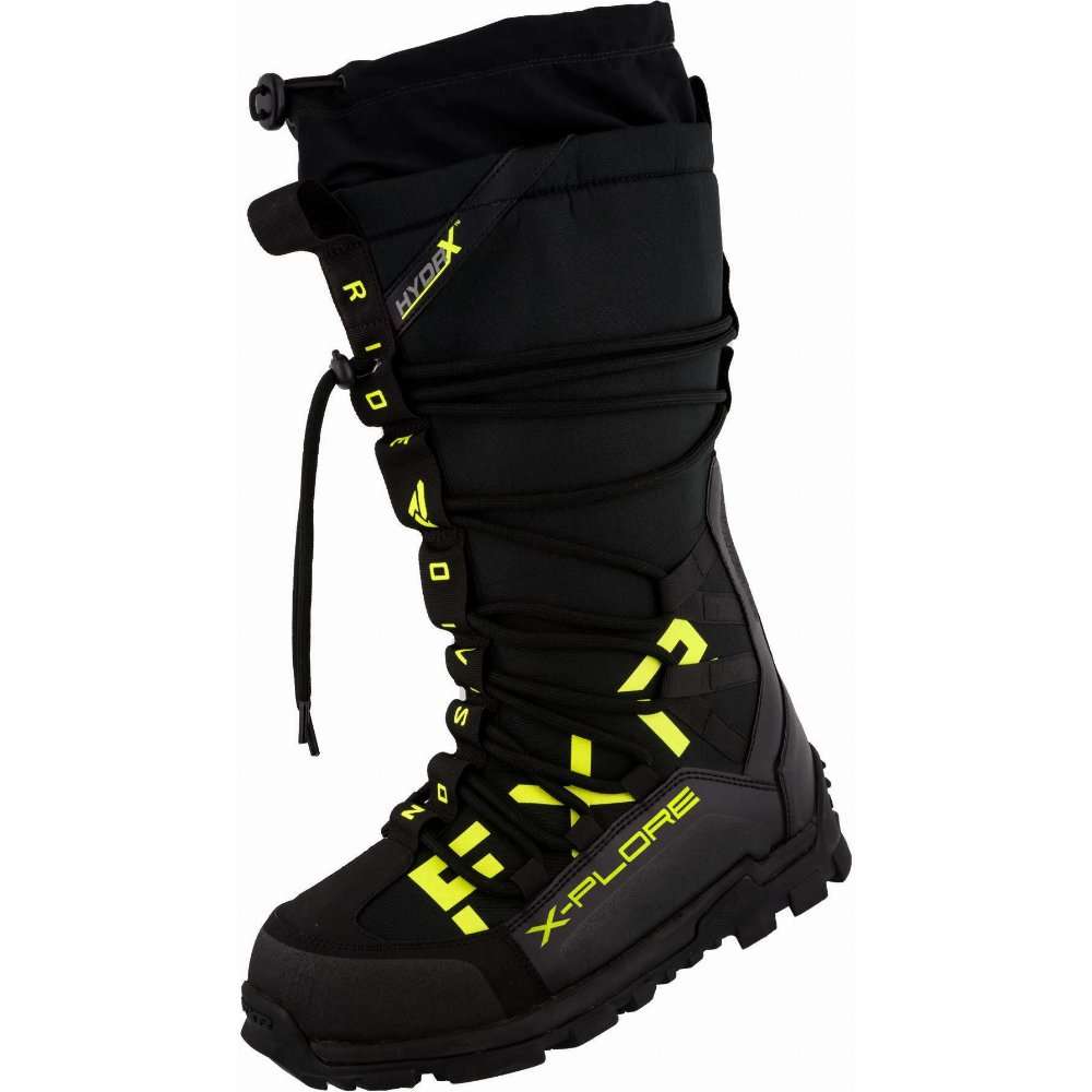 FXR X-Plore Boot