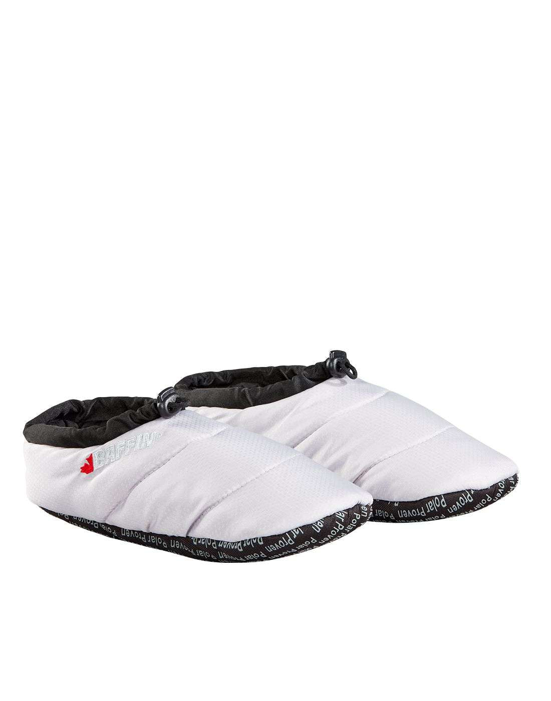 Baffin Unisex Cush Hybrid Slipper (Closeout)