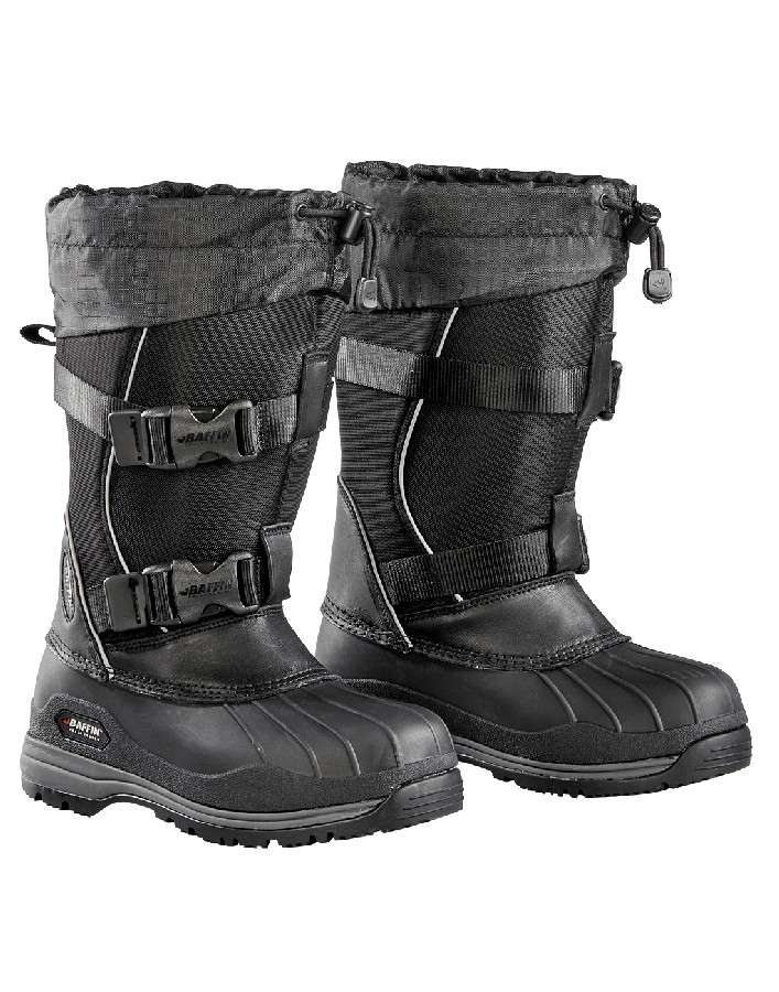 Bottes Impact pour femmes de Baffin