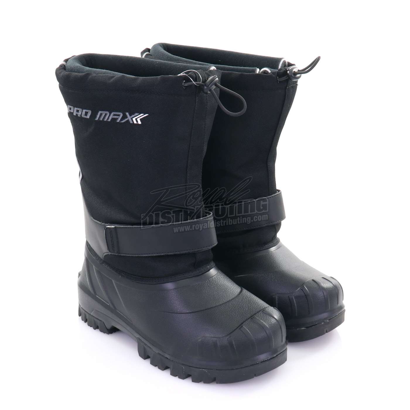 Pro Max Sentry Boot