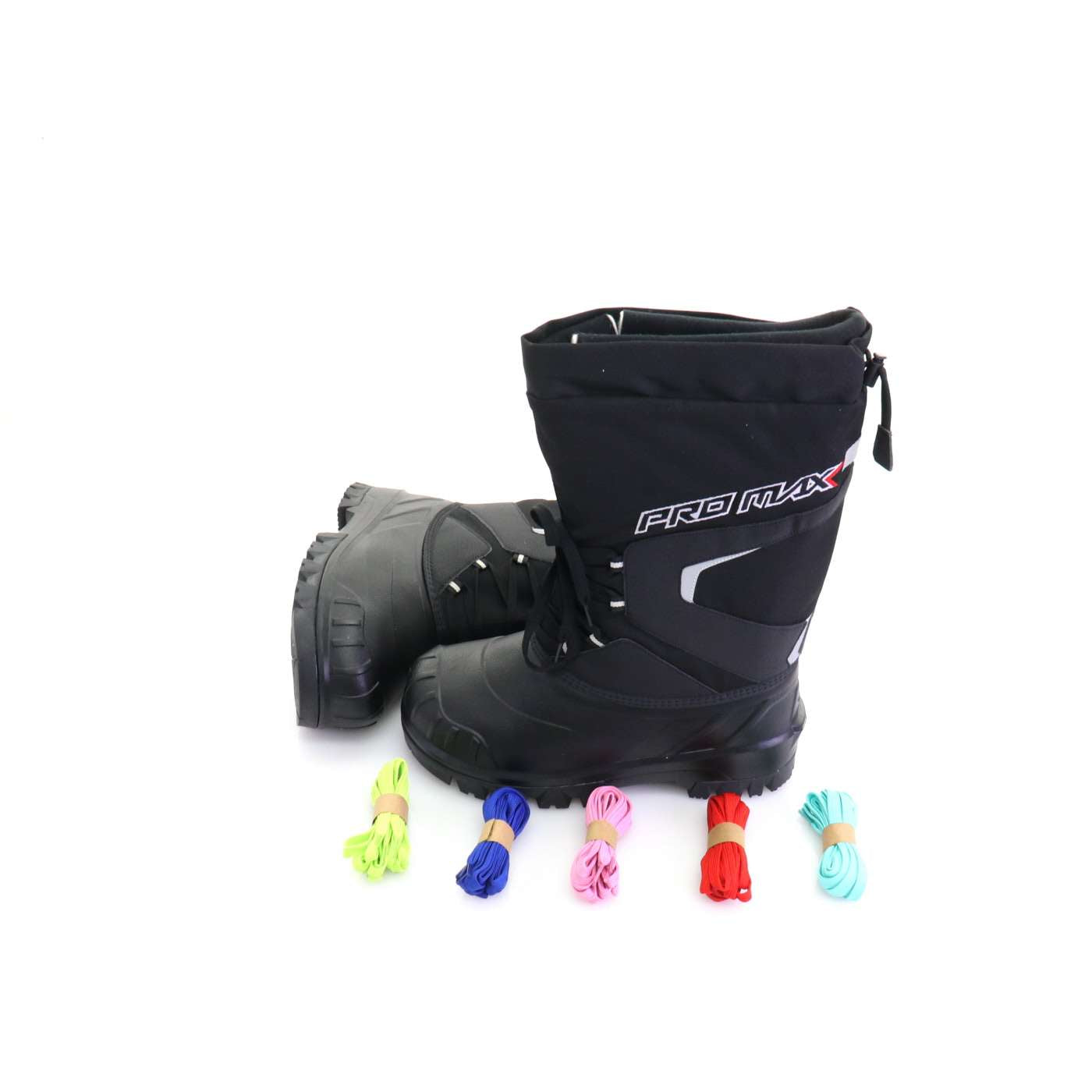 Pro Max Sentry EXP Boot