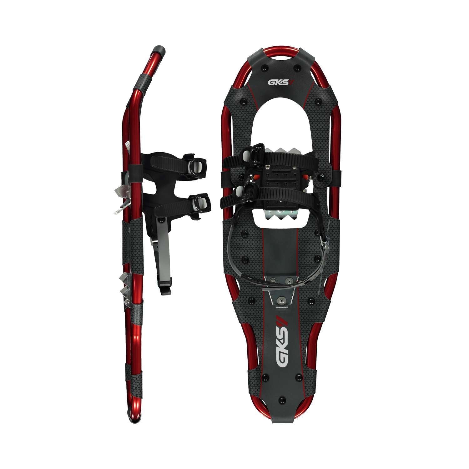 Ganka Snowshoe