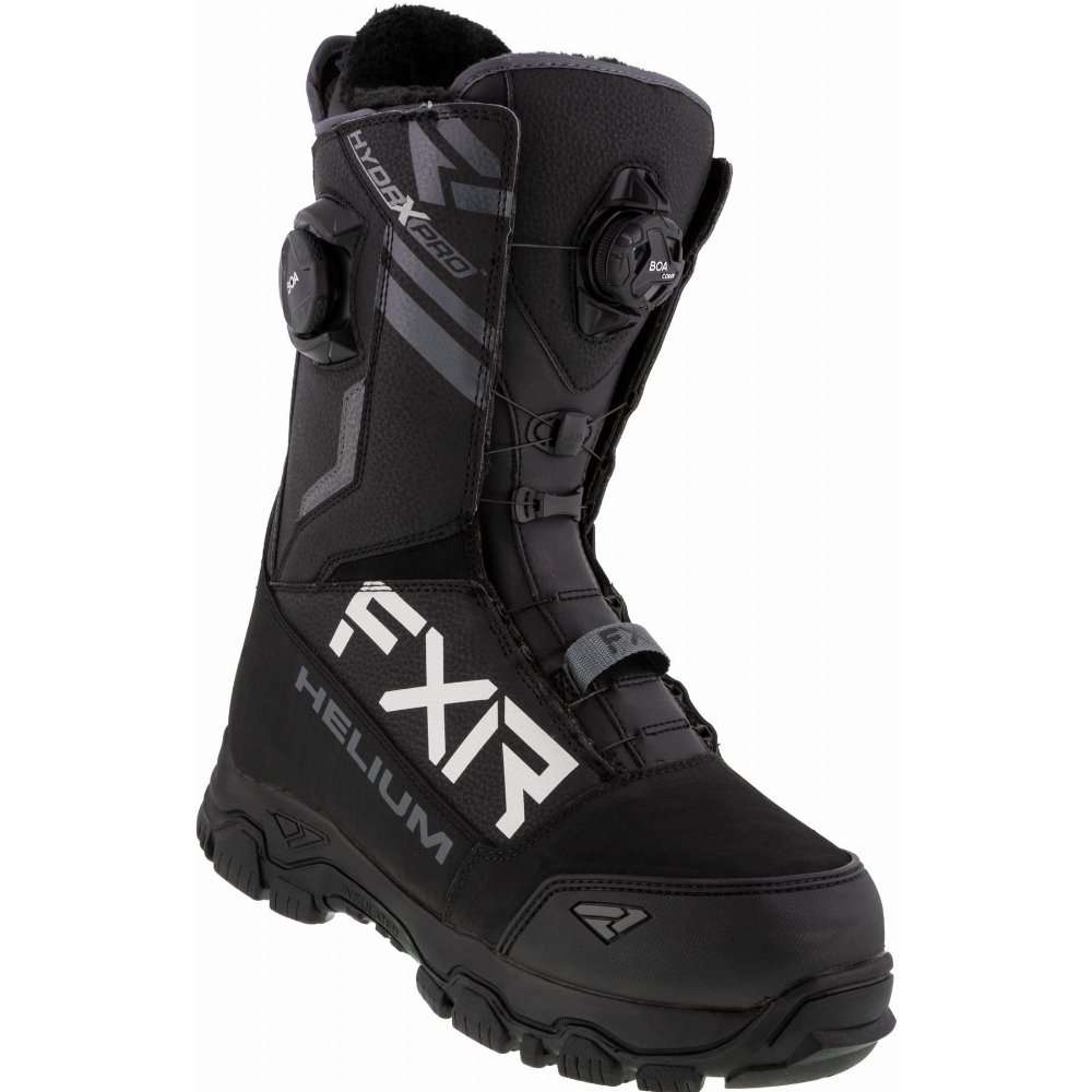 FXR Helium Dual BOA Boot