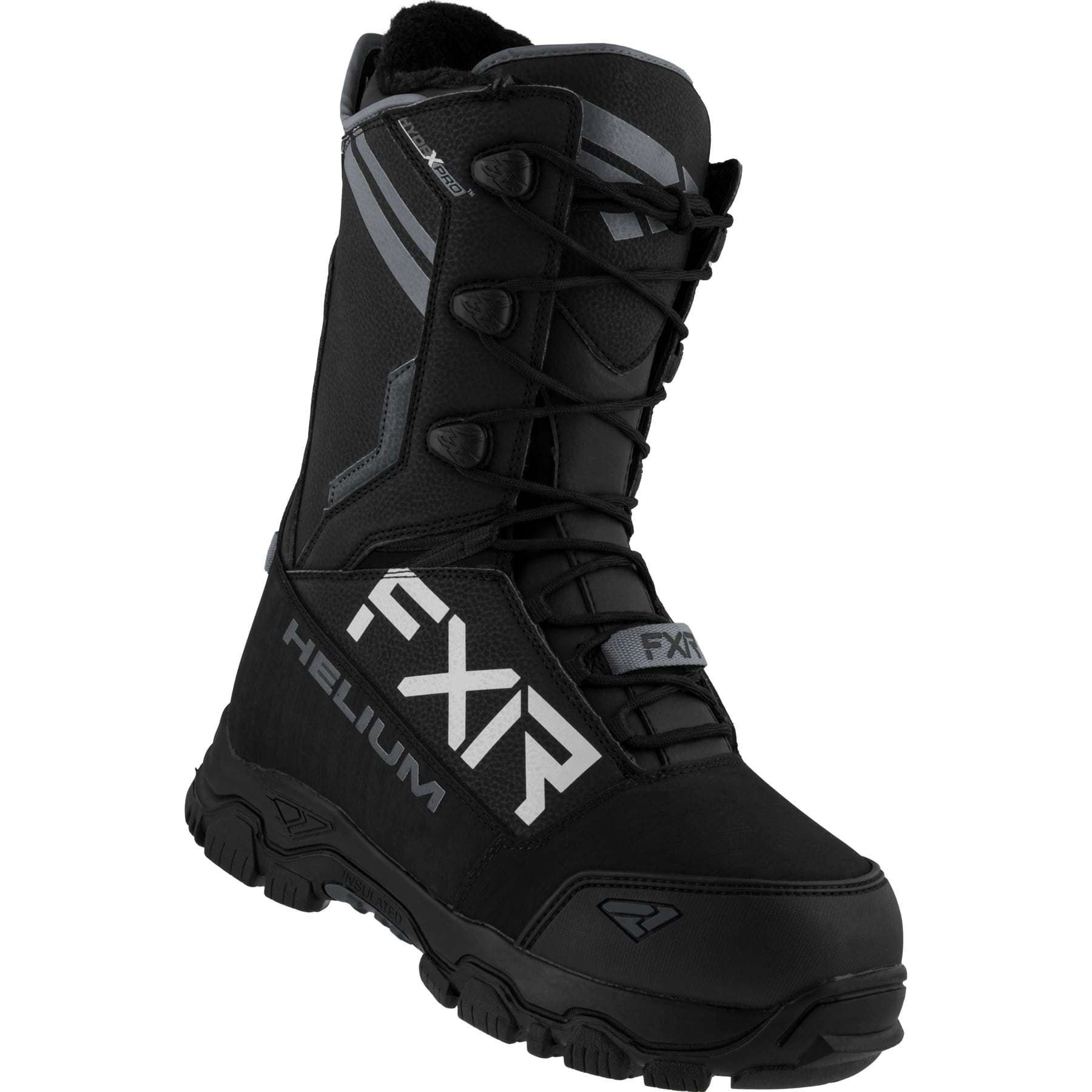 FXR Helium Speed Boot