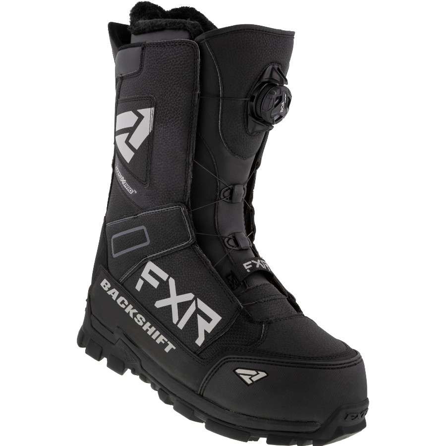 FXR Backshift BOA Boot