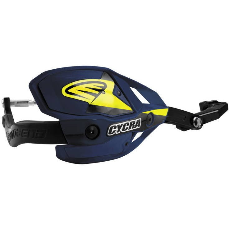 Protège-mains Cycra Ultra Probend avec pince HCM