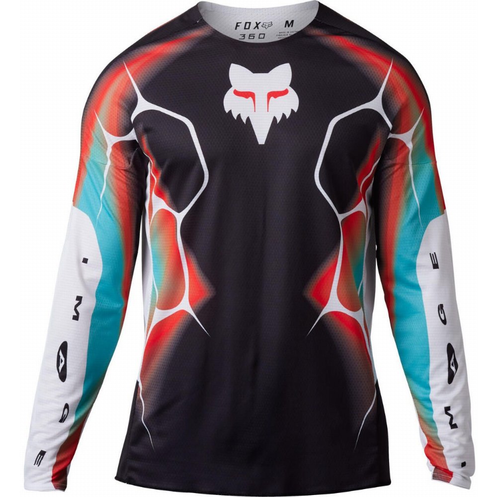 Fox Racing 360 Syz Jersey (Closeout)