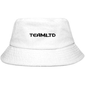 TEAMLTD Cord Bucket Hat (Closeout)