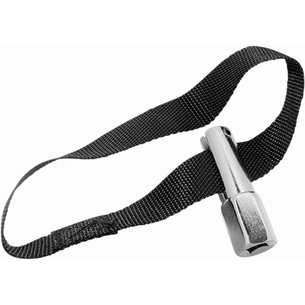 Clé à sangle pour filtre à huile Motion Pro
