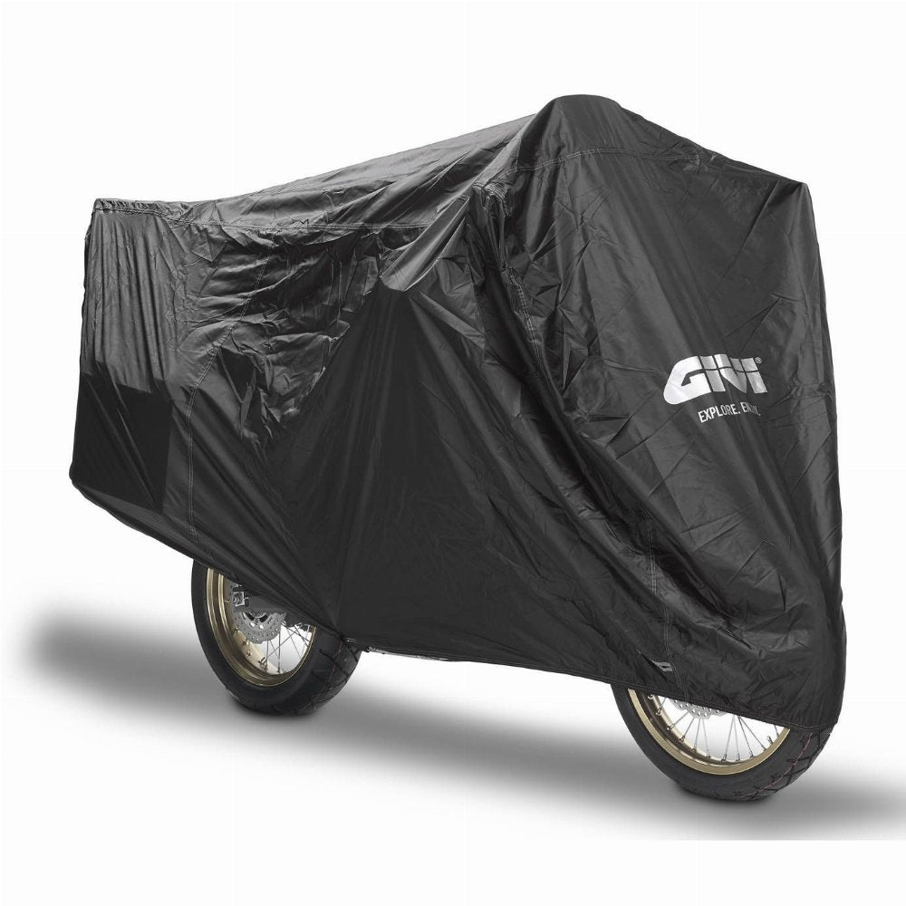 Givi S202 Waterproof Cover (Black)