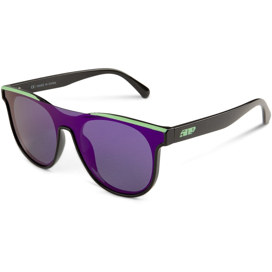 Lunettes de soleil 509 Esses