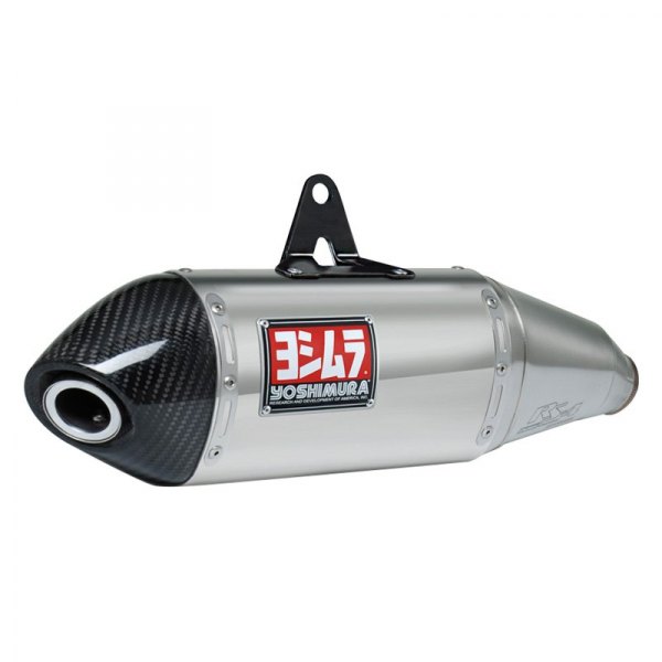 Yoshimura Race Series Exhaust