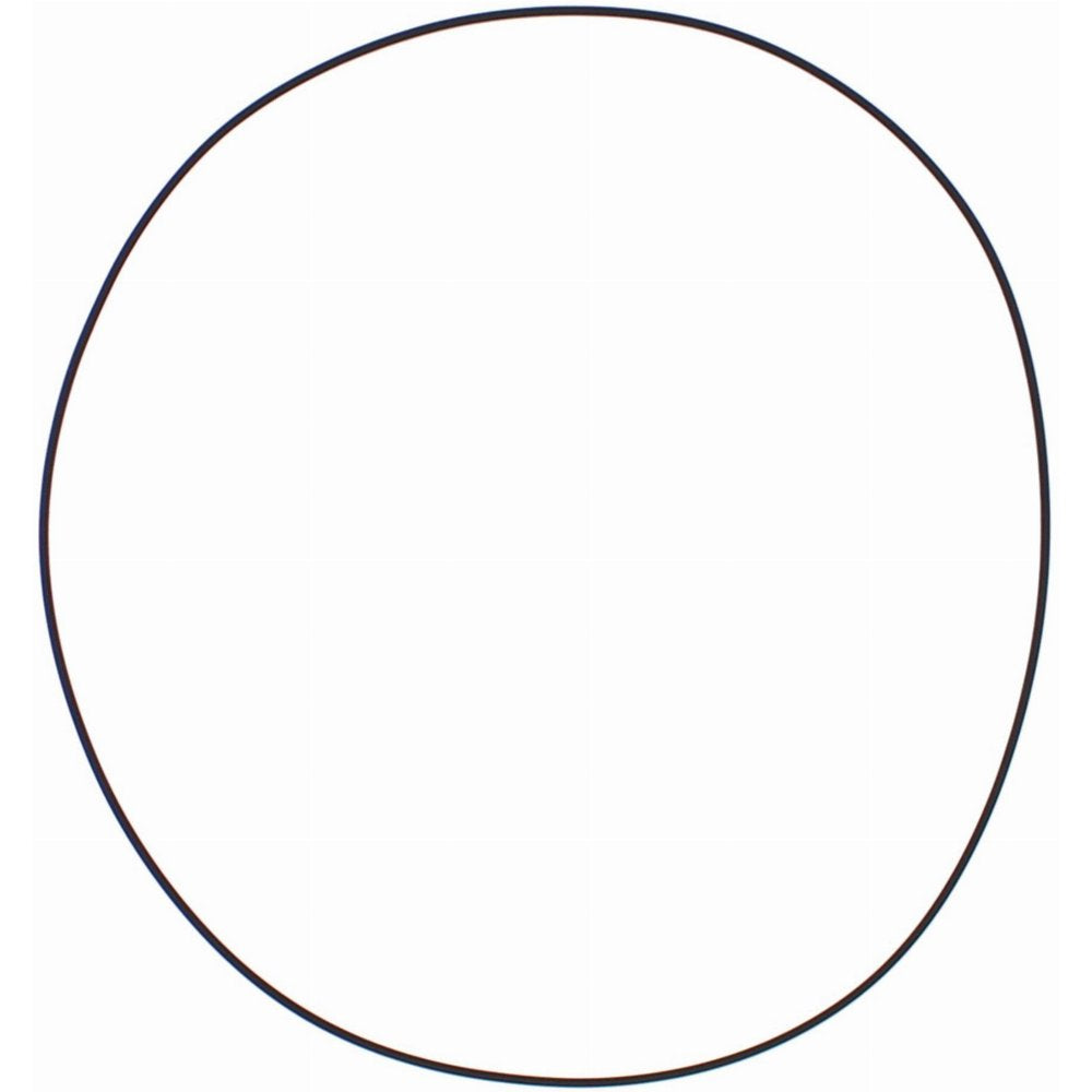 Vertex Clutch Cover Gasket