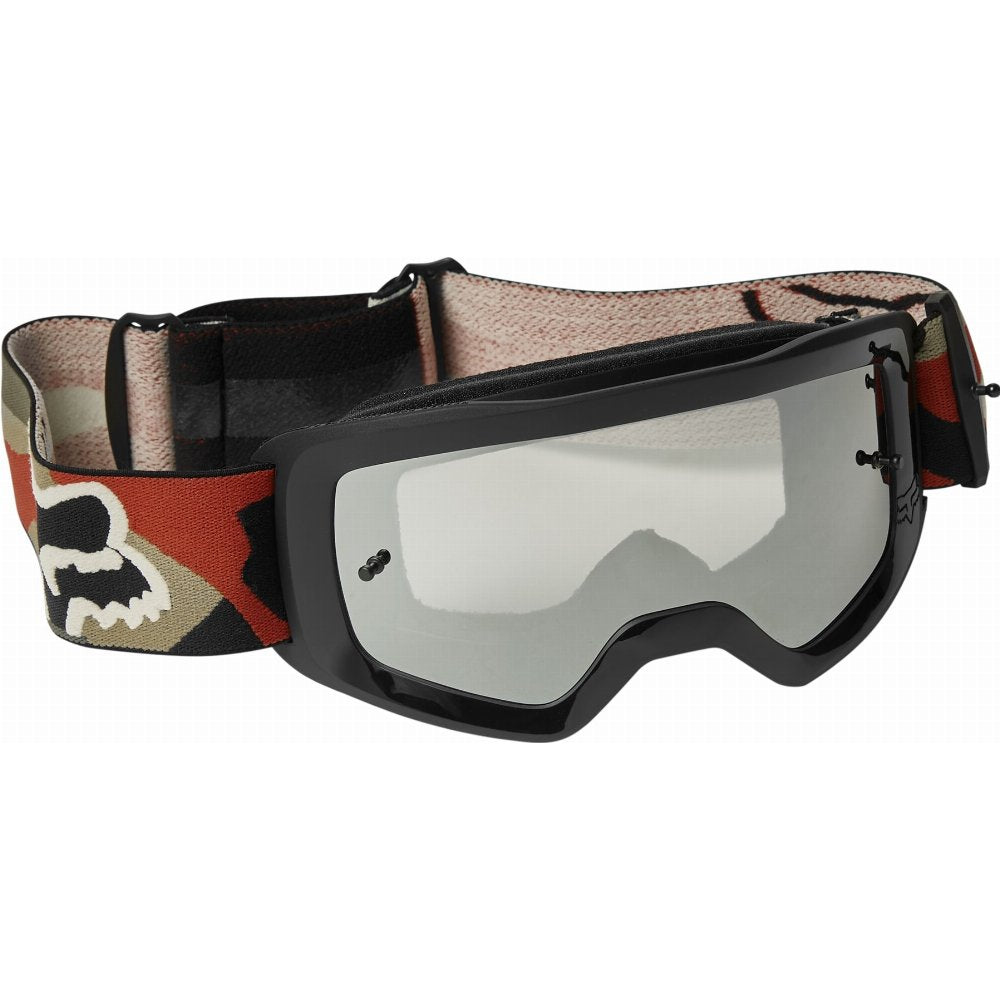 Fox Racing Youth Main Bnkr Goggle (Closeout)